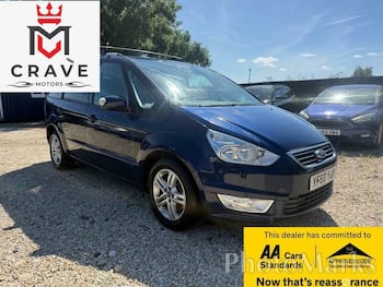 Used Ford Galaxy 2011 for sale - 79724273: Photo