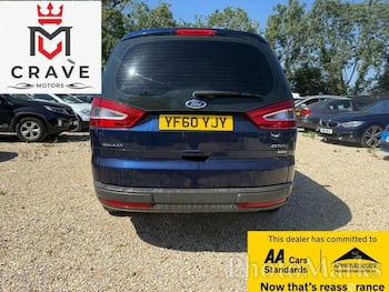 Used Ford Galaxy 2011 for sale - 79724273: Photo