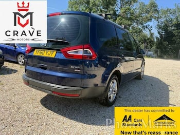 Used Ford Galaxy 2011 for sale - 79724273: Photo