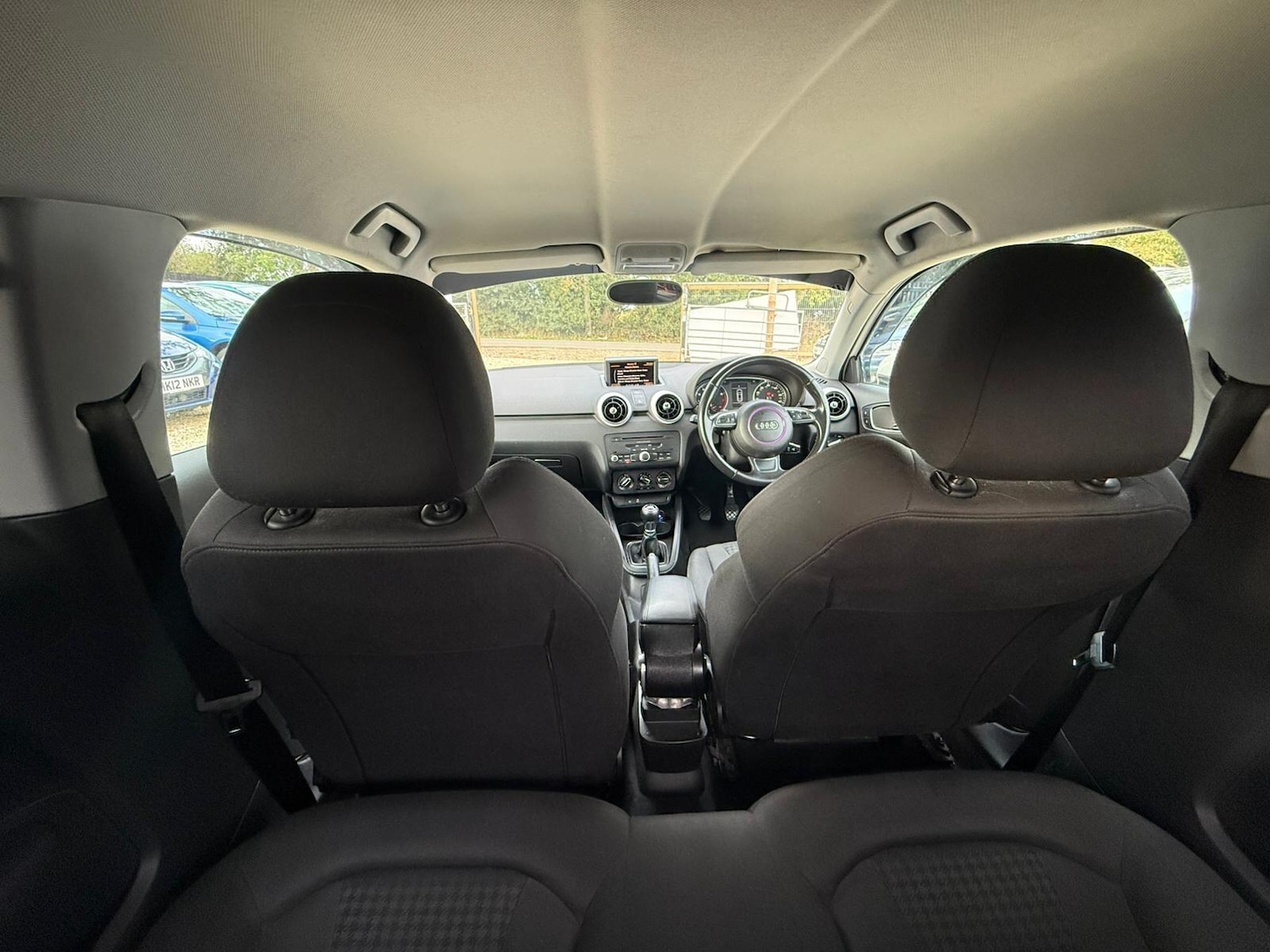 Vehicle 13