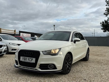 Used Audi A1 2011 for sale - 76013516: Photo