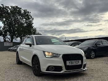 Used Audi A1 2011 for sale - 76013516: Photo