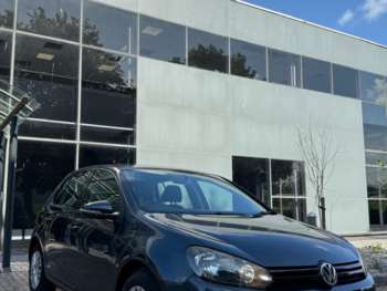 Used Volkswagen Golf 2010 for sale - 74969661: Photo