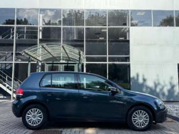 Used Volkswagen Golf 2010 for sale - 74969661: Photo
