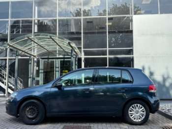 Used Volkswagen Golf 2010 for sale - 74969661: Photo