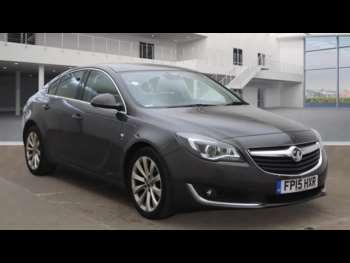 2015 (15) - 2.0 CDTi ecoFLEX Elite Nav Euro 5 (s/s) 5dr
