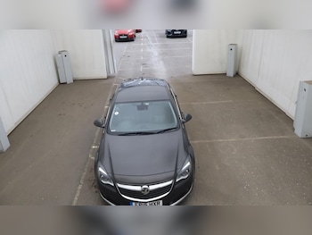 Used Vauxhall Insignia 2015 for sale - 75414152: Photo
