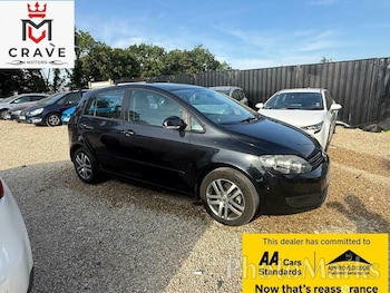 Used Volkswagen Golf Plus 2010 for sale - 79629897: Photo