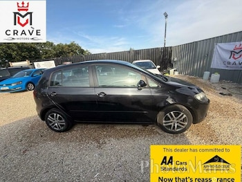 Used Volkswagen Golf Plus 2010 for sale - 79629897: Photo