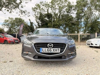 Used Mazda Mazda3 2016 for sale - 79629888: Photo