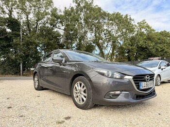 Used Mazda Mazda3 2016 for sale - 79629888: Photo