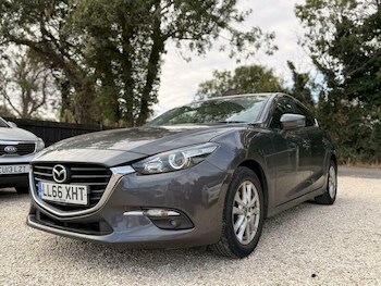 Used Mazda Mazda3 2016 for sale - 79629888: Photo