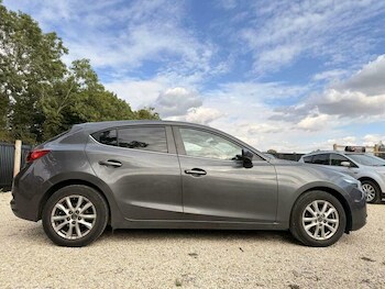 Used Mazda Mazda3 2016 for sale - 79629888: Photo