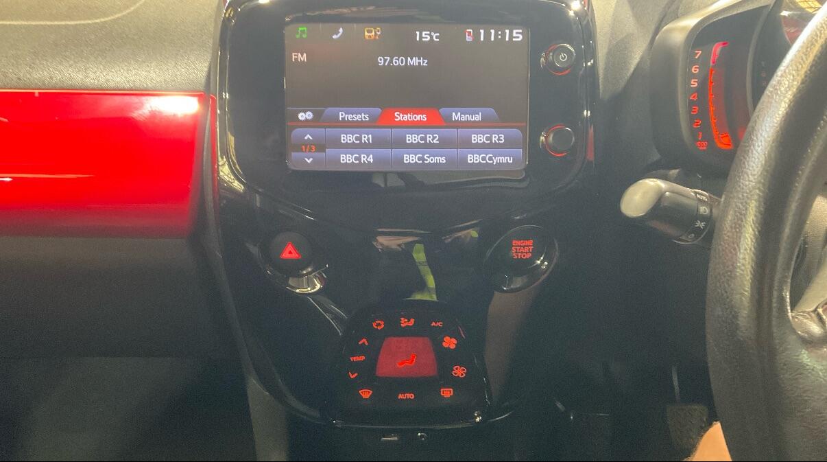 Vehicle 9
