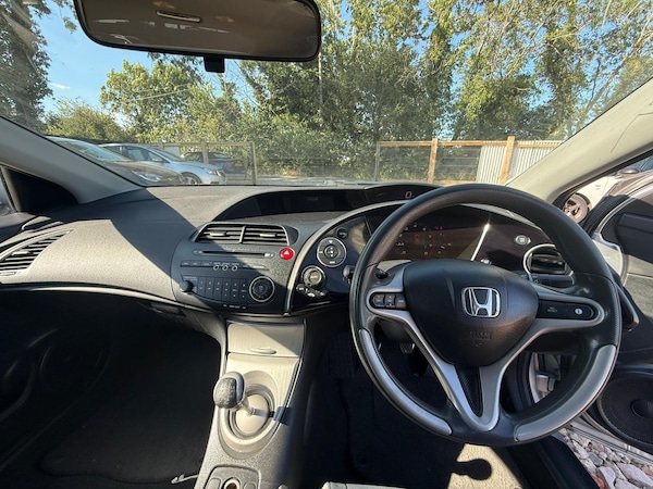 Used Honda Civic 2009 for sale - 75414037: Photo 10