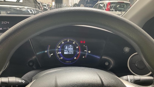 Used Honda Civic 2009 for sale - 75414037: Photo 12