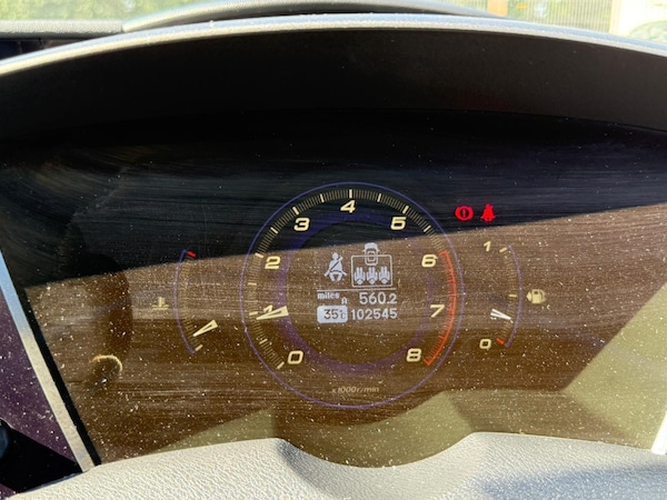 Used Honda Civic 2009 for sale - 75414037: Photo 18