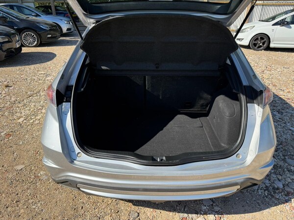 Used Honda Civic 2009 for sale - 75414037: Photo 19