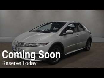 Used Honda Civic 2009 for sale - 75414037: Photo