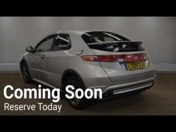 Used Honda Civic 2009 for sale - 75414037: Photo