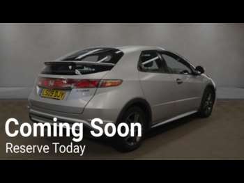 Used Honda Civic 2009 for sale - 75414037: Photo