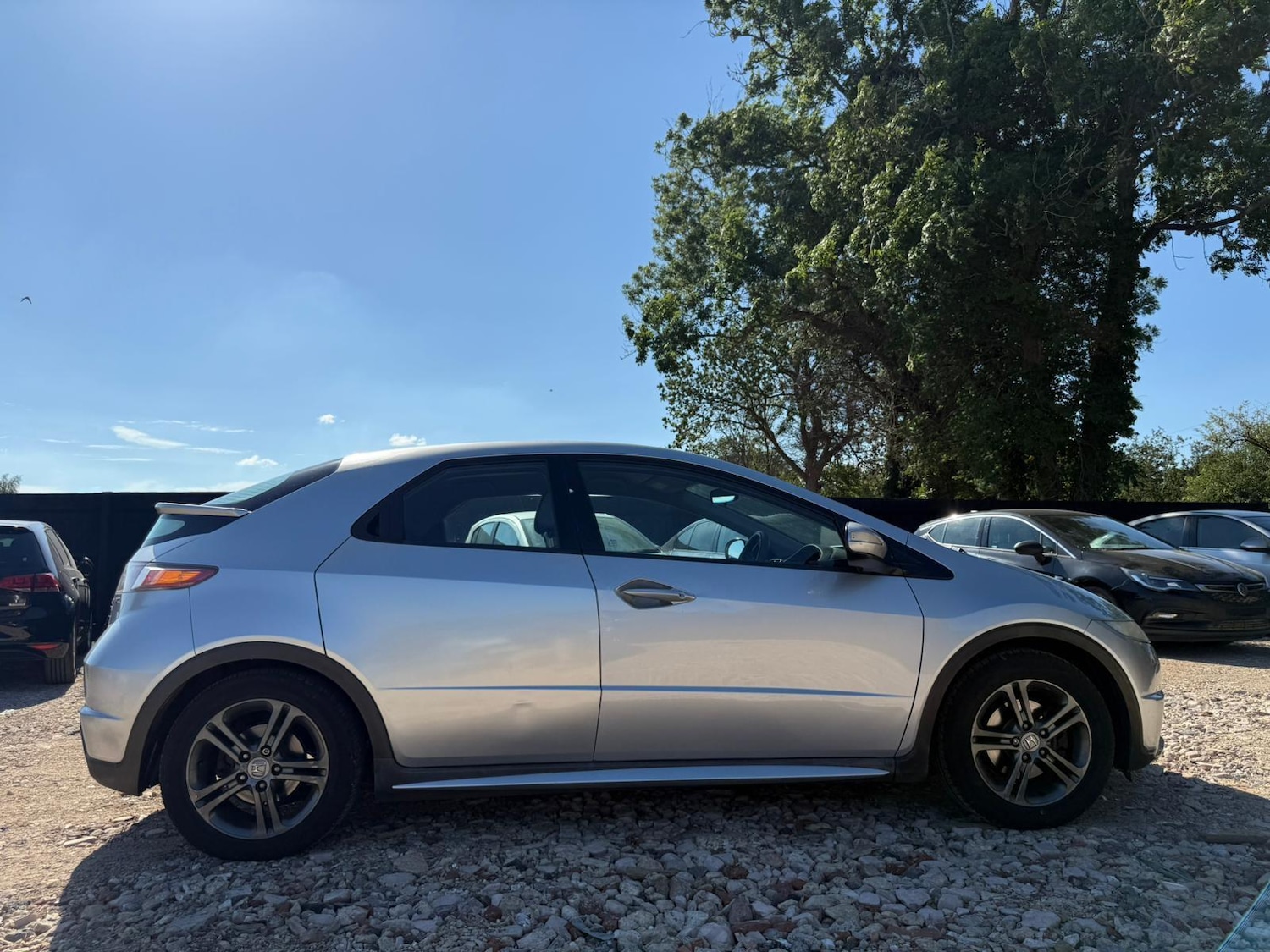 Vehicle 7