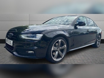 Used Audi A4 2013 for sale - 75414477: Photo