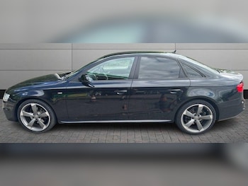 Used Audi A4 2013 for sale - 75414477: Photo