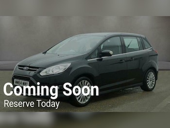 Used Ford Grand C-Max 2015 for sale - 79629873: Photo