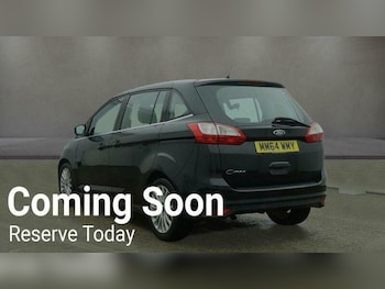 Used Ford Grand C-Max 2015 for sale - 79629873: Photo