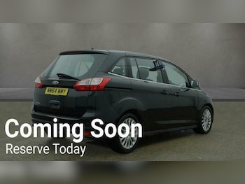 Used Ford Grand C-Max 2015 for sale - 79629873: Photo