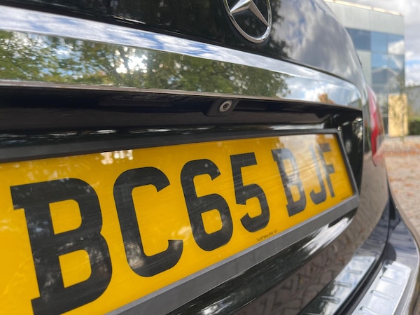 Used Mercedes-Benz B-Class 2015 for sale - 76227847: Photo 14