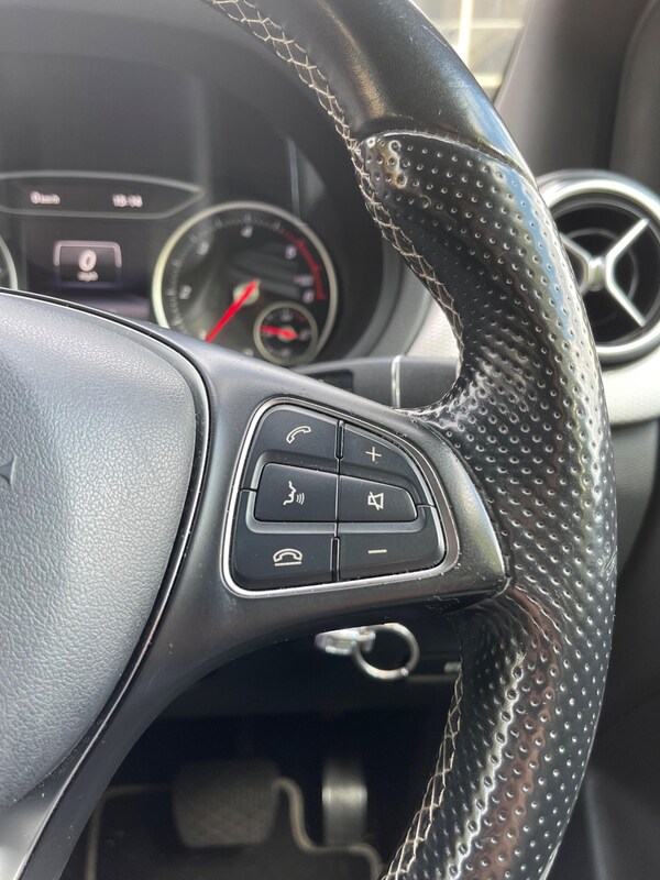 Used Mercedes-Benz B-Class 2015 for sale - 76227847: Photo 23