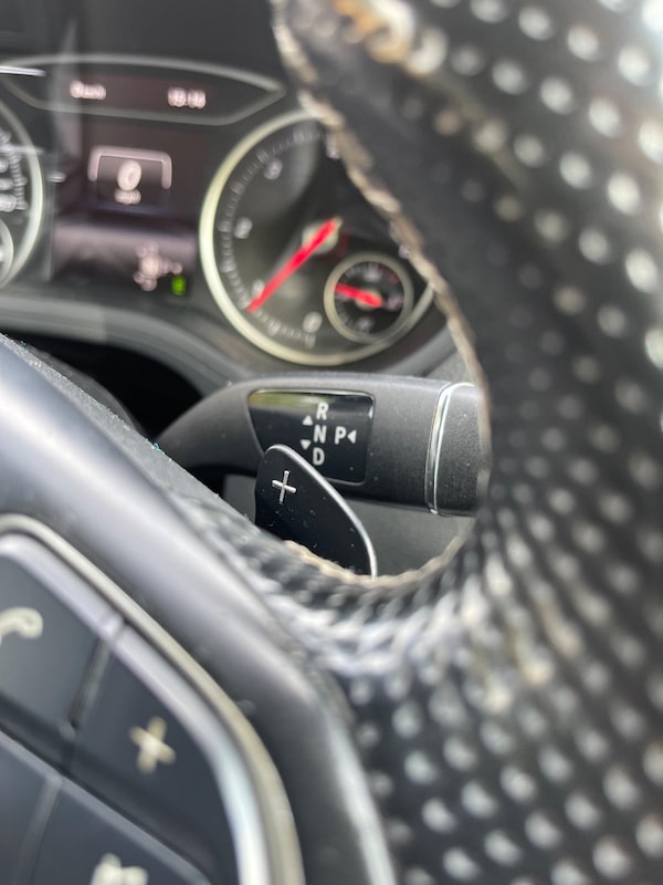 Used Mercedes-Benz B-Class 2015 for sale - 76227847: Photo 24