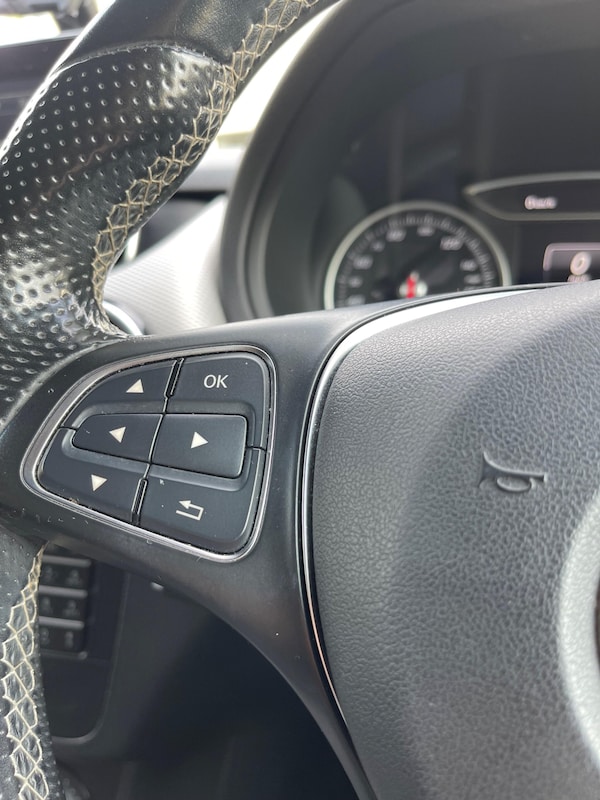 Used Mercedes-Benz B-Class 2015 for sale - 76227847: Photo 28