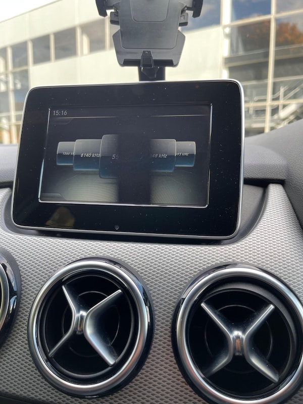 Used Mercedes-Benz B-Class 2015 for sale - 76227847: Photo 33