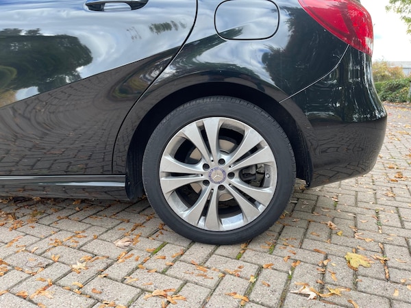 Used Mercedes-Benz B-Class 2015 for sale - 76227847: Photo 5