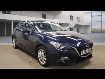 2015 (65) - 2.2 SKYACTIV-D SE-L Nav Euro 6 (s/s) 5dr