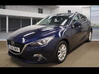 Used Mazda Mazda3 2015 for sale - 74712404: Photo