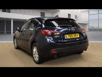 Used Mazda Mazda3 2015 for sale - 74712404: Photo