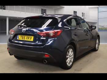 Used Mazda Mazda3 2015 for sale - 74712404: Photo