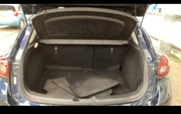 Used Mazda Mazda3 2015 for sale - 74712404: Photo 9
