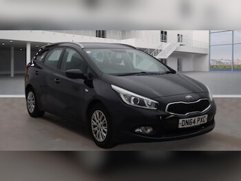 (64) - 1.4 CRDi EcoDynamics 1 Sportswagon Euro 5 (s/s) 5dr