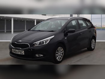 Used Kia Ceed 2014 for sale - 75954136: Photo