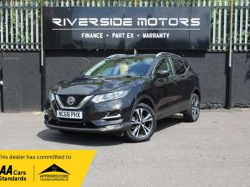 2019 (68) - 1.5 dCi 115 N-Connecta 5dr