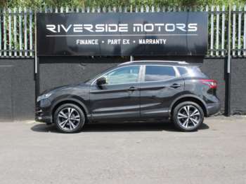 Used Nissan Qashqai 2019 for sale - 74914824: Photo