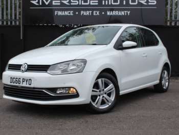 Used Volkswagen Polo 2016 for sale - 74481730: Photo