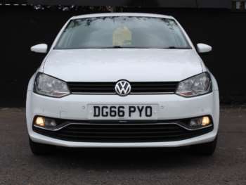 Used Volkswagen Polo 2016 for sale - 74481730: Photo