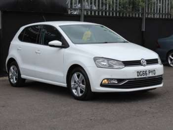 Used Volkswagen Polo 2016 for sale - 74481730: Photo