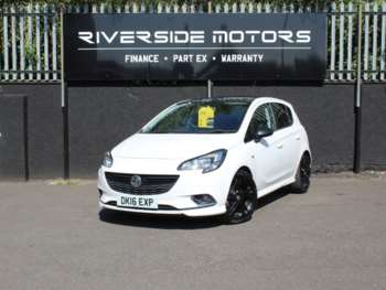 Used Vauxhall Corsa 2016 for sale - 75123048: Photo